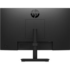 HP P22h G5 Computer Monitor (Model 64W30AA#ABB) - High-Performance, Full HD Display